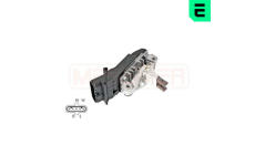 Regulátor generátoru ERA 215298