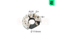 Usměrňovač, generátor ERA 215312