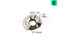 Usměrňovač, generátor ERA 215315