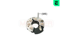 Usměrňovač, generátor ERA 215316