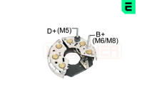 Usměrňovač, generátor ERA 215329