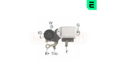 Regulátor generátoru ERA 215390