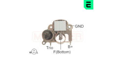 Regulátor generátoru ERA 215531