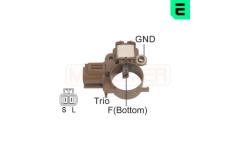 Regulátor generátoru ERA 215536