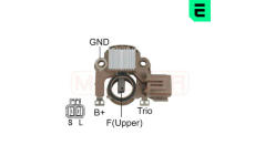 Regulátor generátoru ERA 215545