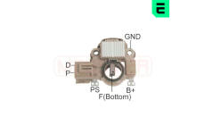 Regulátor generátoru ERA 215549