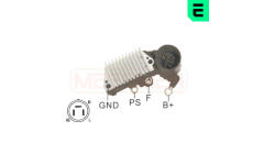 Regulátor generátoru ERA 215648