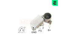 Regulátor generátoru ERA 215661