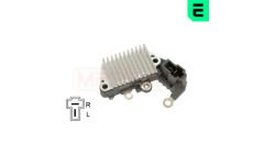 Regulátor generátoru ERA 215662