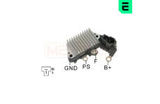 Regulátor generátoru ERA 215663