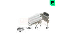 Regulátor generátoru ERA 215675