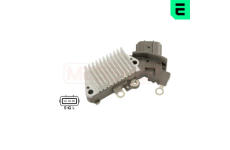 Regulátor generátoru ERA 215676