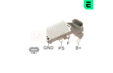 Regulátor generátoru ERA 215683