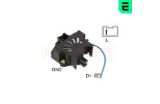 Regulátor generátoru ERA 215730