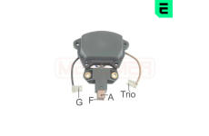 Regulátor generátoru ERA 215732