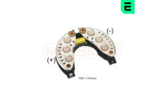 Usměrňovač, generátor ERA 215756