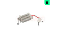 Regulátor generátoru ERA 215772