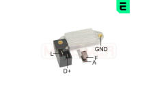 Regulátor generátoru ERA 215776