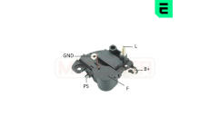 Regulátor generátoru ERA 215778