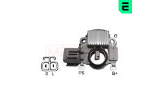 Regulátor generátoru ERA 215779