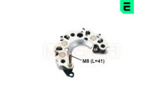 Usměrňovač, generátor ERA 215794