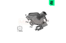 Regulátor generátoru ERA 215800