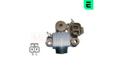 Regulátor generátoru ERA 215807