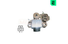 Regulátor generátoru ERA 215817