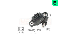 Regulátor generátoru ERA 215838