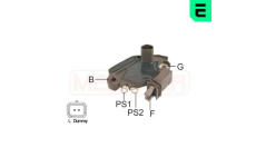 Regulátor generátoru ERA 215842