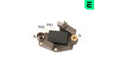 Regulátor generátoru ERA 215843