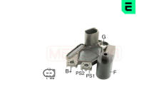 Regulátor generátoru ERA 215845