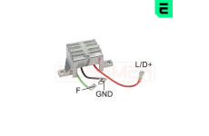 Regulátor generátoru ERA 215855