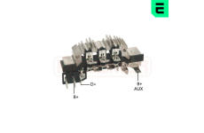 Usměrňovač, generátor ERA 215862