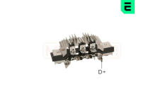 Usměrňovač, generátor ERA 215863