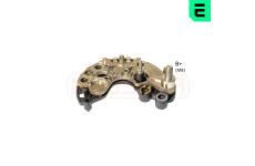 Usměrňovač, generátor ERA 215911