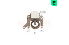 Regulátor generátoru ERA 215916