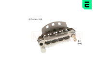 Usměrňovač, generátor ERA 215950