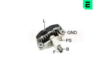 Regulátor generátoru ERA 215952