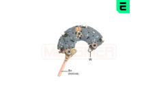 Usměrňovač, generátor ERA 215980