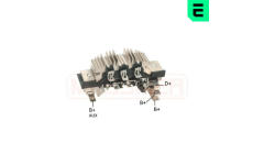 Usměrňovač, generátor ERA 215984