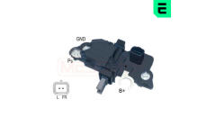 Regulátor generátoru ERA 215987