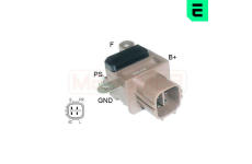 Regulátor generátoru ERA 215996