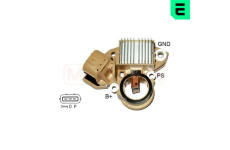 Regulátor generátoru ERA 216003