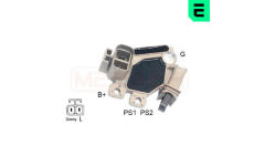 Regulátor generátoru ERA 216013