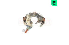 Usměrňovač, generátor ERA 216029