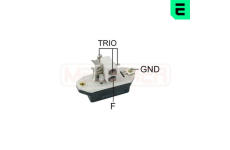 Regulátor generátoru ERA 216068