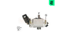 Regulátor generátoru ERA 216074