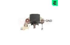 Regulátor generátoru ERA 216077