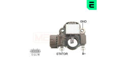 Regulátor generátoru ERA 216080